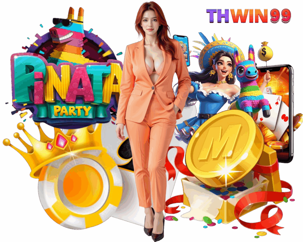 THWIN99 บาคาร่าเว็บตรง