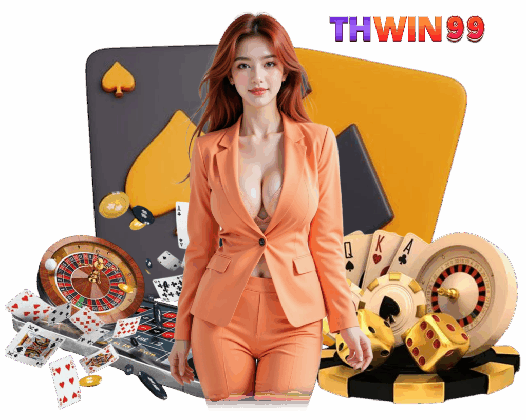 THWIN99 สล็อต