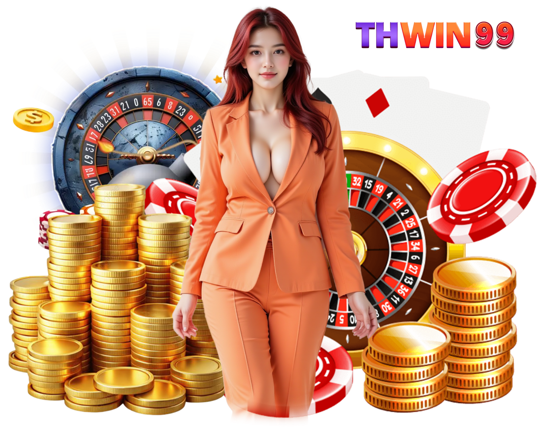 THWIN99 สล็อต ฝากถอนไม่มีขั้นต่ำ