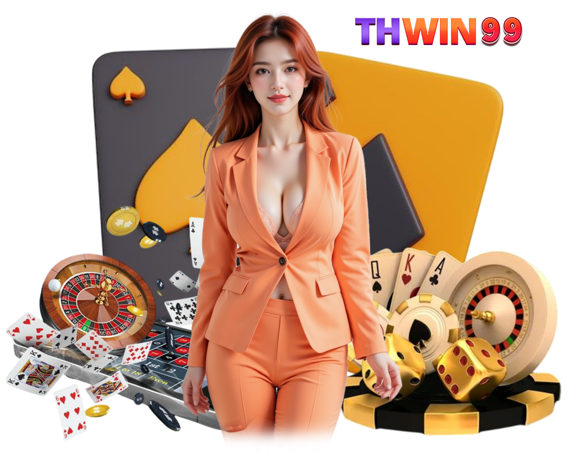 THWIN99 สล็อต