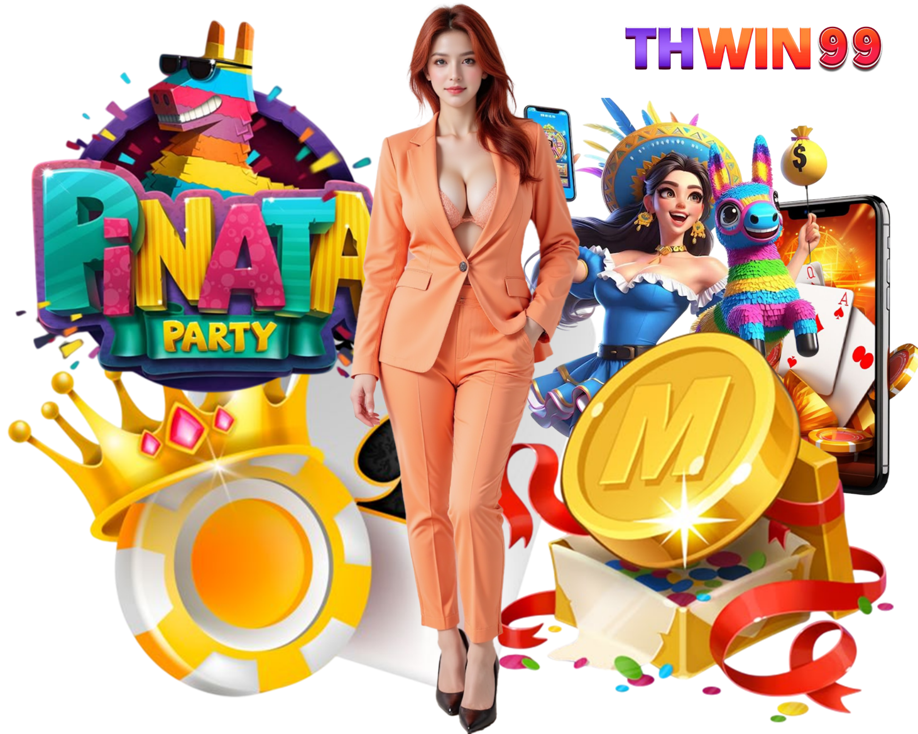 THWIN99 บาคาร่าเว็บตรง